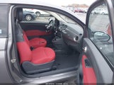 Fiat 500 Pop 3C3CFFAR5CT108833 fotografie