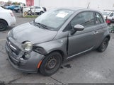 Fiat 500 Pop 3C3CFFAR5CT108833 fotografie