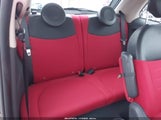 Fiat 500 Pop 3C3CFFAR5CT108833 fotografie