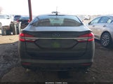 Ford Fusion Se 3FA6P0H78HR413356 снимка