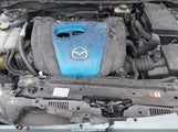 Mazda Mazda3 I Touring JM1BL1LP3D1738745 снимка