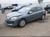 Mazda Mazda3 I Touring JM1BL1LP3D1738745 снимка