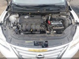 Nissan Sentra Fe+ S/S/Sl/Sr/Sv 3N1AB7APXFY251306 fotografie