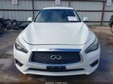Infiniti Q50 2.0T Pure JN1CV7AP2JM240392 снимка