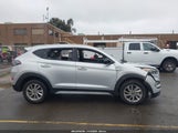 Hyundai Tucson Se KM8J33A44HU407673 снимка