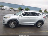 Hyundai Tucson Se KM8J33A44HU407673 снимка