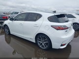 Lexus Ct 200H JTHKD5BH8F2234590 снимка