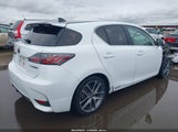 Lexus Ct 200H JTHKD5BH8F2234590 снимка