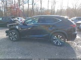 Lexus Nx 300 F Sport JTJBARBZXK2213807 photo