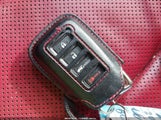 Lexus Nx 300 F Sport JTJBARBZXK2213807 photo