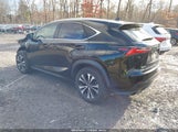 Lexus Nx 300 F Sport JTJBARBZXK2213807 photo