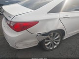 Hyundai Sonata Se 2.0T 5NPEC4AB3CH408083 снимка