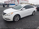 Hyundai Sonata Se 2.0T 5NPEC4AB3CH408083 снимка