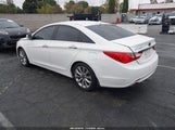 Hyundai Sonata Se 2.0T 5NPEC4AB3CH408083 снимка