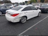 Hyundai Sonata Se 2.0T 5NPEC4AB3CH408083 снимка