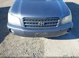 Toyota Highlander V6 JTEHF21A720066273 снимка