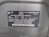 BMW 328I WBA8E9G51GNT82981 снимка