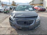 Buick Regal Cxl Russelsheim W04GR5EC2B1010315 снимка