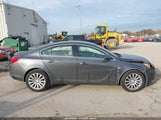 Buick Regal Cxl Russelsheim W04GR5EC2B1010315 снимка