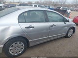 Honda Civic Vp 19XFA1F39BE005349 снимка