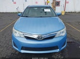 Toyota Camry Le 4T4BF1FK4CR178319 снимка