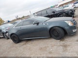 Cadillac Cts Premium 1G6DS1ED3B0115713 снимка