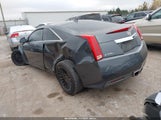Cadillac Cts Premium 1G6DS1ED3B0115713 снимка