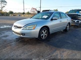Honda Accord 2.4 Ex 1HGCM55673A094258 снимка