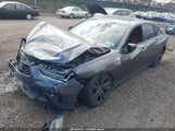 Acura Tlx A-Spec Package 19UUB5F55MA015705 снимка