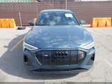 Audi E-Tron Sportback Premium Plus S Line Quattro WA12AAGE3PB025397 photo