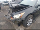 Honda Accord 2.4 Se 1HGCP2F63CA176475 photo