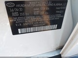 Hyundai Sonata Sel 5NPEF4JA9LH061728 снимка