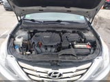 Hyundai Sonata Limited 5NPEC4AC5DH611678 снимка