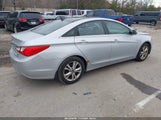 Hyundai Sonata Limited 5NPEC4AC5DH611678 снимка