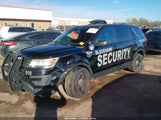 Ford Utility Police Interceptor 1FM5K8AR3GGC67920 снимка