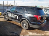 Ford Utility Police Interceptor 1FM5K8AR3GGC67920 снимка