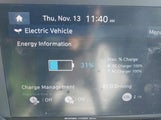 Hyundai Kona Electric Se KM8K23AG6PU165954 photo
