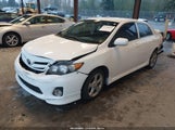 Toyota Corolla S 2T1BU4EE0BC693315 fotografie