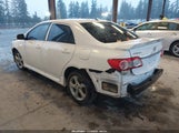 Toyota Corolla S 2T1BU4EE0BC693315 photo