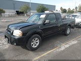 Nissan Frontier Xe 1N6DD26T34C410795 снимка