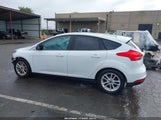 Ford Focus Se 1FADP3K25FL316407 fotografie