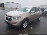 Chevrolet Equinox Lt 2GNAXSEV1J6149999 снимка