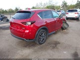 Mazda Cx-5 Touring JM3KFACM1J0332582 fotografie