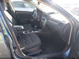 Ford Fusion Se 3FAHP0HA4CR115027 снимка