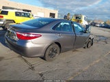 Toyota Camry Le 4T4BF1FK5GR542107 снимка