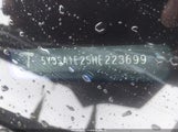 Tesla Model S 100D/60D/75D/90D/P100D 5YJSA1E25HF223699 снимка