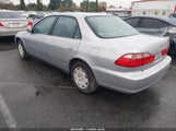 Honda Accord 2.3 Lx JHMCG6652YC029538 photo