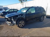 Subaru Forester Limited JF2SKAUC4KH534427 снимка
