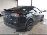 Tesla Model X Plaid Tri Motor All-Wheel Drive 7SAXCBE67RF457369 снимка