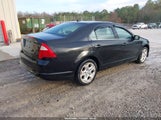 Ford Fusion Se 3FAHP0HA1BR143480 снимка